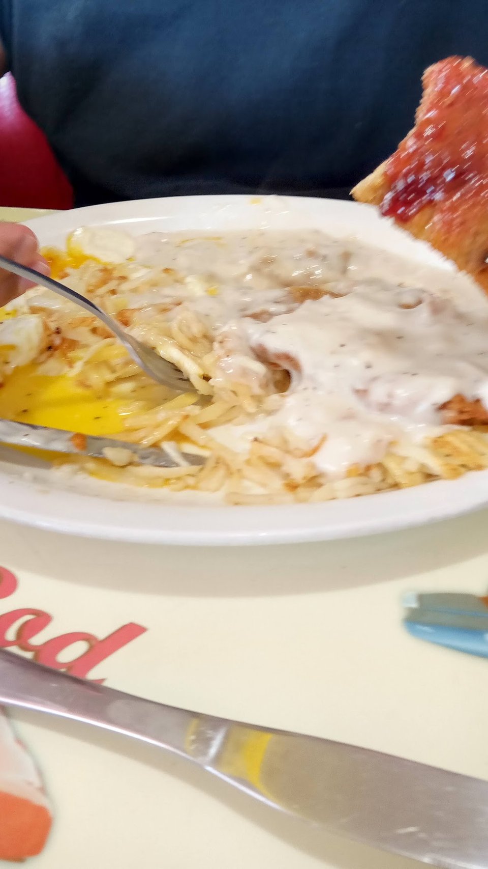 Country Fried Steak