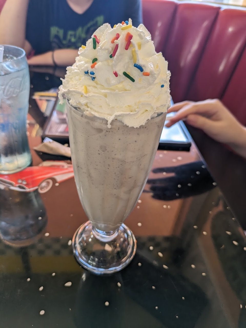 Milk Shake