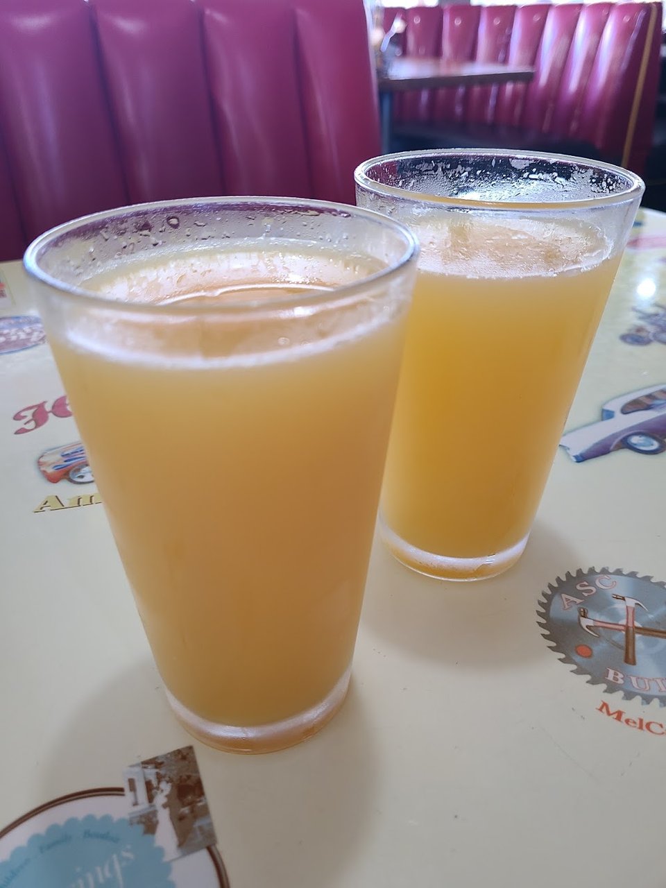 Mimosa
